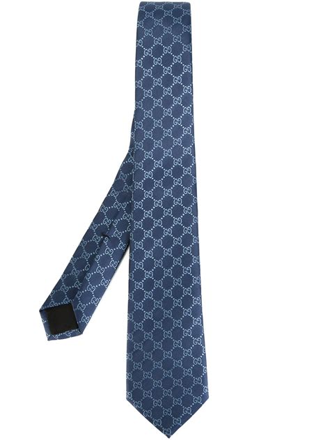 light blue gucci tie|gucci formal ties.